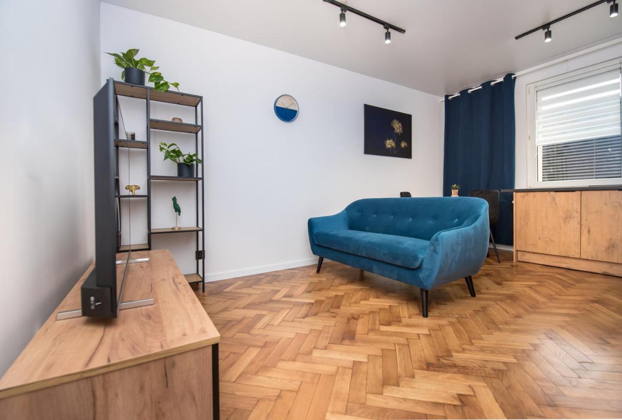 Apartment Jagielonska 1/3