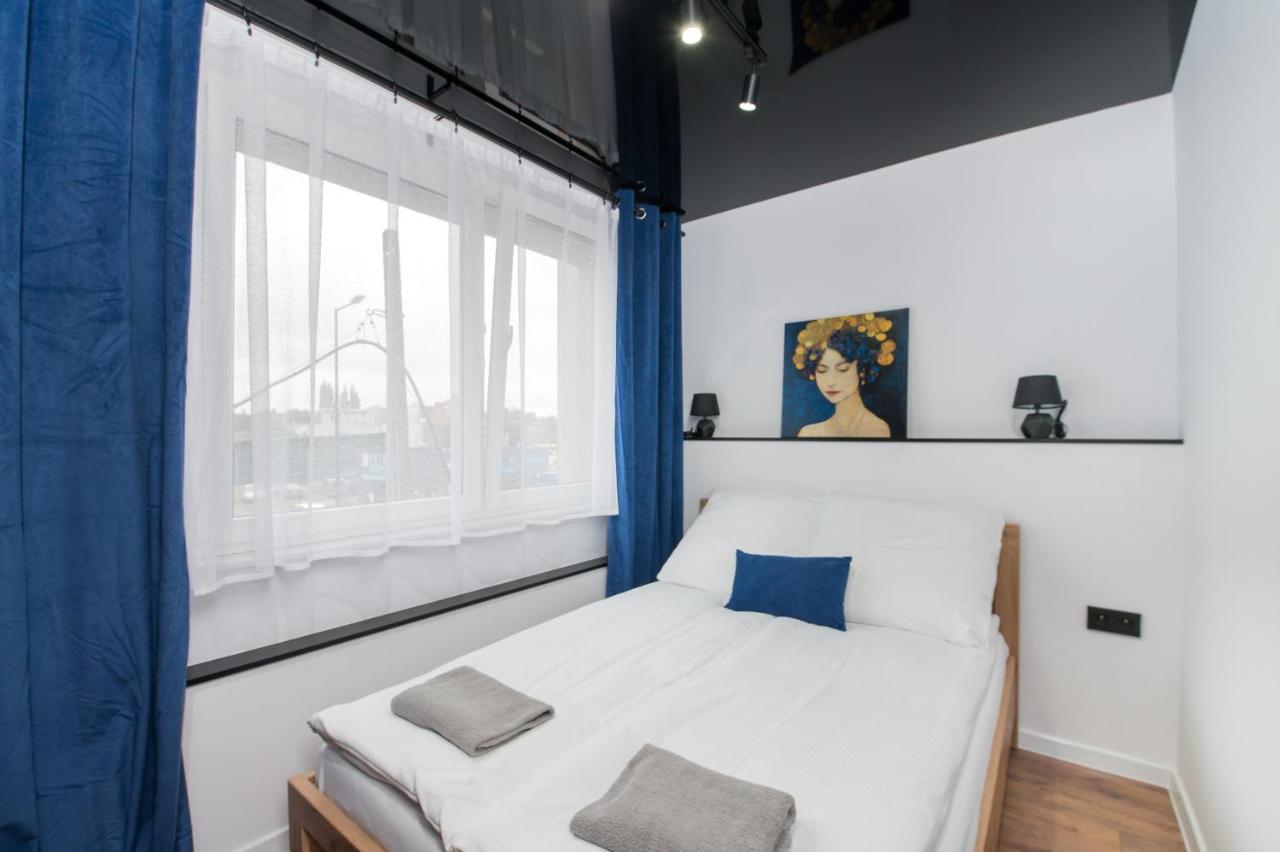 Apartment Jagielonska 1/3